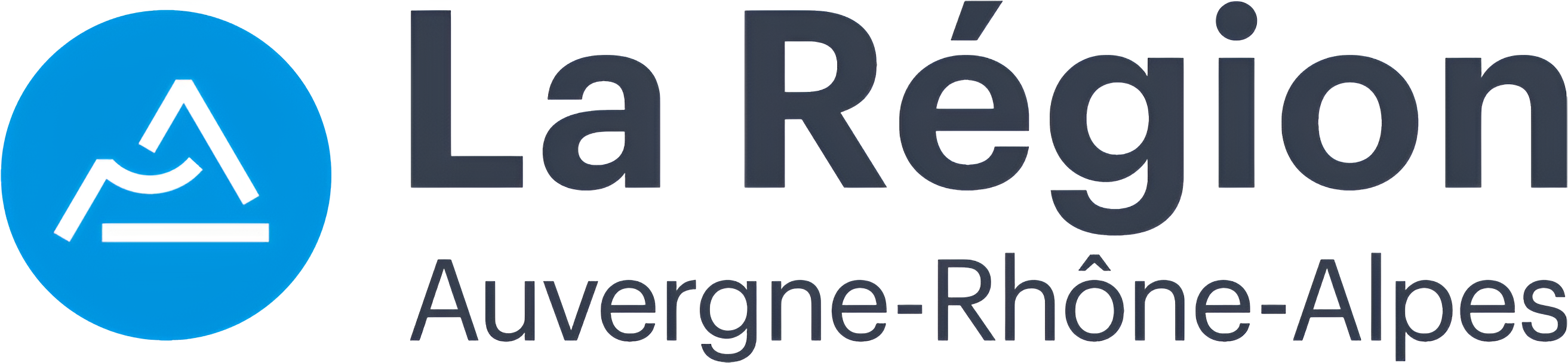 Région Auvergne Rhône-Alpes