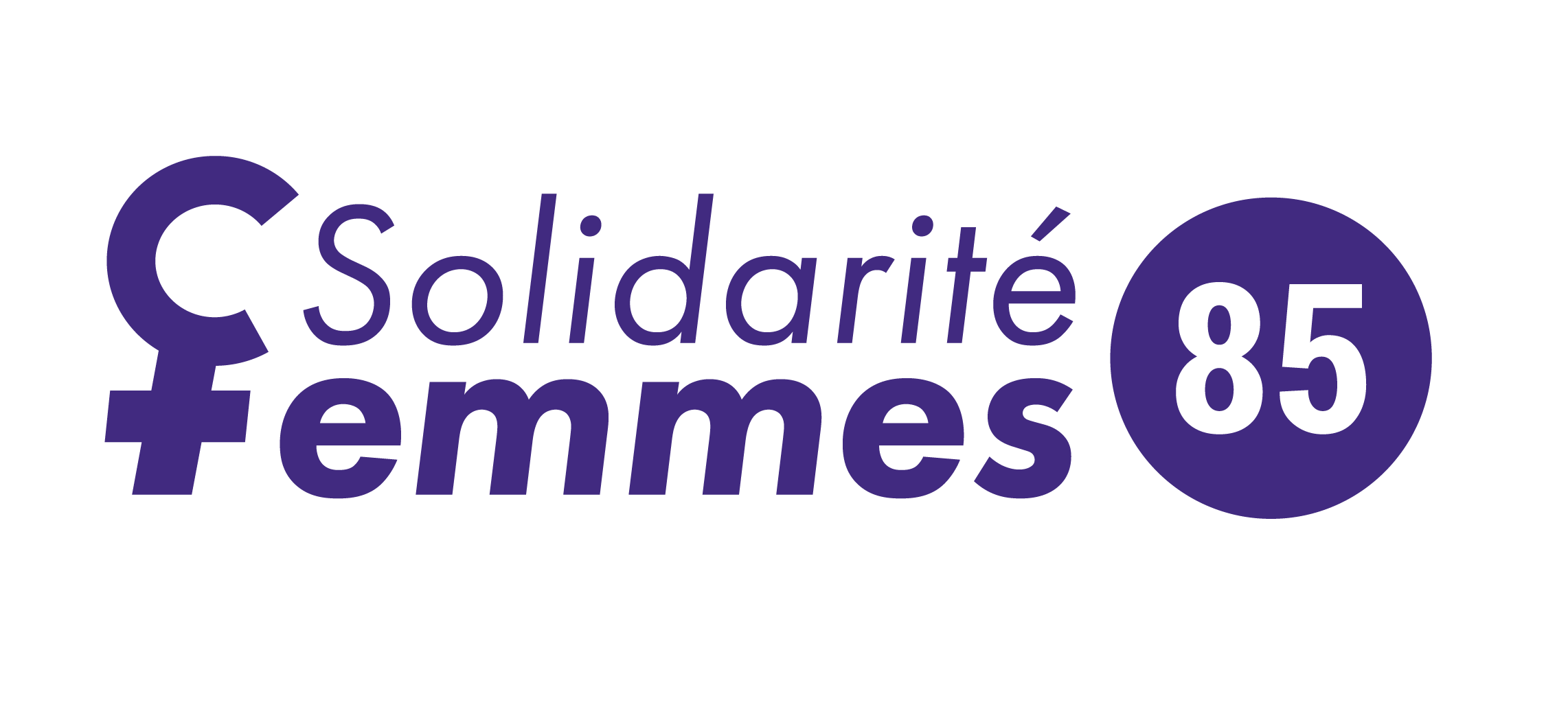 Solidarité Femmes 85