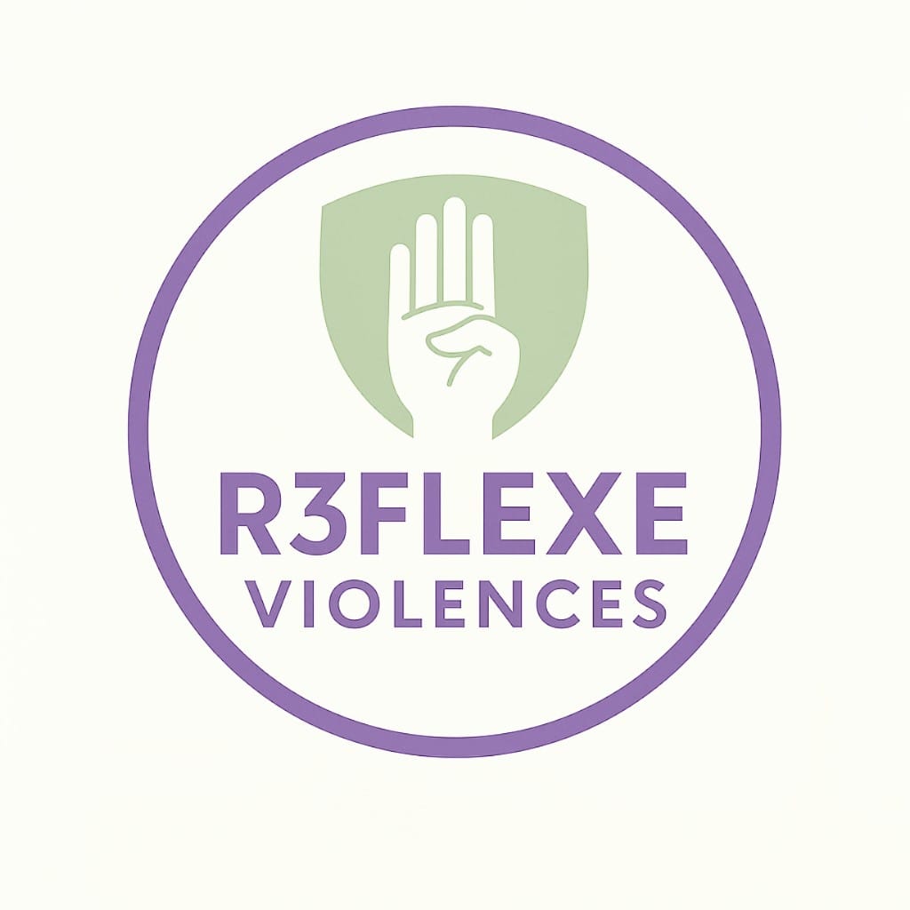 R3flexe Violences